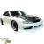 VSaero FRP BSPO Blister Wide Body Front Bumper > Nissan 240SX (S14) 1997-1998 - image 12
