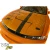 FRP BSPO Blister Wide Body Front Bumper > Nissan 240SX (S14) 1997-1998 - image 5