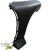 FRP BSPO Blister Wide Body Fenders (front) > Nissan 240SX (S14) 1997-1998 - image 2