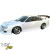 FRP BSPO Blister Wide Body Side Skirts 4pc > Nissan 240SX (S14) 1995-1998 - image 16
