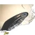 FRP BSPO Blister Wide Body Side Skirts 4pc > Nissan 240SX (S14) 1995-1998 - image 19