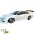FRP BSPO Blister Wide Body Side Skirts 4pc > Nissan 240SX (S14) 1995-1998 - image 20