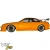 FRP BSPO Blister Wide Body Side Skirts 4pc > Nissan 240SX (S14) 1995-1998 - image 3