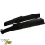 FRP BSPO Blister Wide Body Side Skirts 4pc > Nissan 240SX (S14) 1995-1998 - image 6