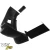 FRP BSPO Blister Wide Body Rear Bumper 3pc > Nissan 240SX (S14) 1995-1998 - image 4