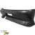 FRP BSPO Blister Wide Body Rear Bumper 3pc > Nissan 240SX (S14) 1995-1998 - image 7