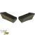 FRP BSPO Blister Wide Body Rear Bumper 3pc > Nissan 240SX (S14) 1995-1998 - image 12