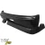 FRP BSPO Blister Wide Body Rear Bumper 3pc > Nissan 240SX (S14) 1995-1998 - image 13