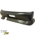 FRP BSPO Blister Wide Body Rear Bumper 3pc > Nissan 240SX (S14) 1995-1998 - image 14