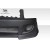 2005-2009 Ford Mustang Blits Front Bumper - 1 Piece - image 5