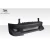 2005-2009 Ford Mustang Blits Front Bumper - image 15