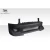 2005-2009 Ford Mustang Blits Front Bumper - image 11