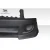 2005-2009 Ford Mustang Blits Front Bumper - image 8