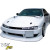 VSaero FRP BSPO Blister Wide Body Kit 8pc > Nissan 240SX (S14) 1997-1998 - image 89