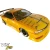 FRP BSPO Blister Wide Body Kit 8pc > Nissan 240SX (S14) 1997-1998 - image 85