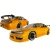 FRP BSPO Blister Wide Body Kit 8pc > Nissan 240SX (S14) 1997-1998 - image 1