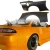 FRP BSPO Blister Wide Body Kit 8pc > Nissan 240SX (S14) 1997-1998 - image 3