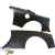 FRP BSPO Blister Wide Body Kit 8pc > Nissan 240SX (S14) 1997-1998 - image 7