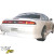 FRP BSPO Blister Wide Body Kit 8pc > Nissan 240SX (S14) 1997-1998 - image 22