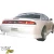 FRP BSPO Blister Wide Body Kit 8pc > Nissan 240SX (S14) 1997-1998 - image 22