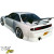 FRP BSPO Blister Wide Body Kit 8pc > Nissan 240SX (S14) 1997-1998 - image 42