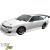 FRP BSPO Blister Wide Body Kit 8pc > Nissan 240SX (S14) 1997-1998 - image 60