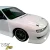 FRP BSPO Blister Wide Body Kit 8pc > Nissan 240SX (S14) 1997-1998 - image 80