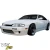 FRP TKYO v1 Wide Body Fenders (front) 30mm > Nissan 240SX (S14) 1995-1996 - image 19