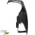 FRP TKYO v1 Wide Body Fenders (front) 30mm > Nissan 240SX (S14) 1995-1996 - image 8