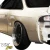 FRP TKYO v1 Wide Body Fenders (rear) 30mm > Nissan 240SX (S14) 1995-1998 - image 5