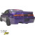 FRP TKYO v1 Body Kit 4pc > Nissan 240SX (S14) 1995-1996 - image 27