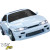 FRP TKYO v1 Body Kit 4pc > Nissan 240SX (S14) 1995-1996 - image 17