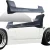 FRP TKYO v1 Body Kit 4pc > Nissan 240SX (S14) 1995-1996 - image 22