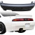 VSaero FRP TKYO v1 Wide Body Kit 8pc > Nissan 240SX (S14) 1995-1996 - image 56