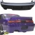 FRP TKYO v1 Wide Body Kit 8pc > Nissan 240SX (S14) 1995-1996 - image 59