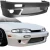 FRP TKYO v1 Wide Body Kit 8pc > Nissan 240SX (S14) 1995-1996 - image 17