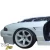 FRP TKYO v1 Wide Body Kit 8pc > Nissan 240SX (S14) 1995-1996 - image 42