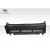 2005-2009 Ford Mustang Blits Rear Bumper - image 5