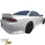 FRP TKYO v1 Wide Body Kit w Wing 9pc > Nissan 240SX (S14) 1995-1996 - image 70