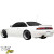 VSaero FRP TKYO v1 Wide Body Kit w Wing 9pc > Nissan 240SX (S14) 1995-1996 - image 55
