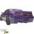 FRP TKYO v1 Wide Body Kit w Wing 9pc > Nissan 240SX (S14) 1995-1996 - image 56