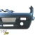 FRP TKYO Boss Wide Body Front Bumper > Nissan 240SX (S14) 1995-1998 - image 8
