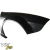FRP TKYO Boss Wide Body Fenders (front) 50mm > Nissan 240SX (S14) 1995-1998 - image 8