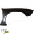 FRP TKYO Boss Wide Body Fenders (front) 50mm > Nissan 240SX (S14) 1995-1998 - image 9