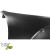 VSaero FRP TKYO Boss Wide Body Fenders (front) 50mm > Nissan 240SX (S14) 1995-1998 - image 11