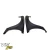 FRP TKYO Boss Wide Body Fenders (front) 50mm > Nissan 240SX (S14) 1995-1998 - image 29