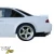 FRP TKYO Boss Wide Body Fender Flares (rear) 75mm > Nissan 240SX (S14) 1995-1998 - image 26