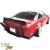 Plastic TKYO Boss Diffuser > Nissan 240SX (S14) 1995-1998 - image 6