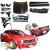 FRP TKYO Boss Wide Body Kit 15pc > Nissan 240SX (S14) 1995-1998 - image 3