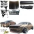 FRP TKYO Boss Wide Body Kit 15pc > Nissan 240SX (S14) 1995-1998 - image 4